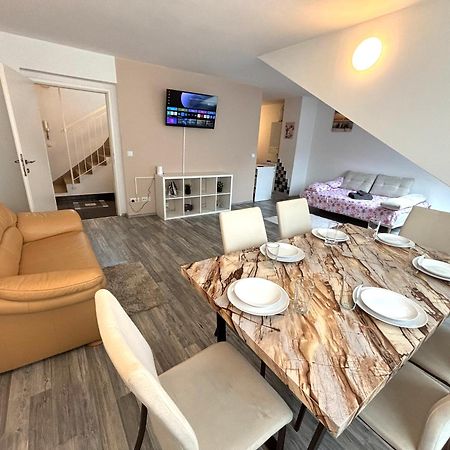 Cityhit 1020Treasure Home Wiedeń Zewnętrze zdjęcie