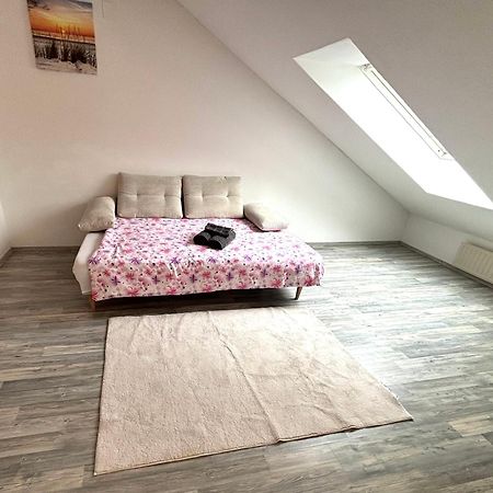Cityhit 1020Treasure Home Wiedeń Zewnętrze zdjęcie