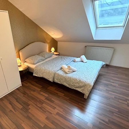 Cityhit 1020Treasure Home Wiedeń Zewnętrze zdjęcie