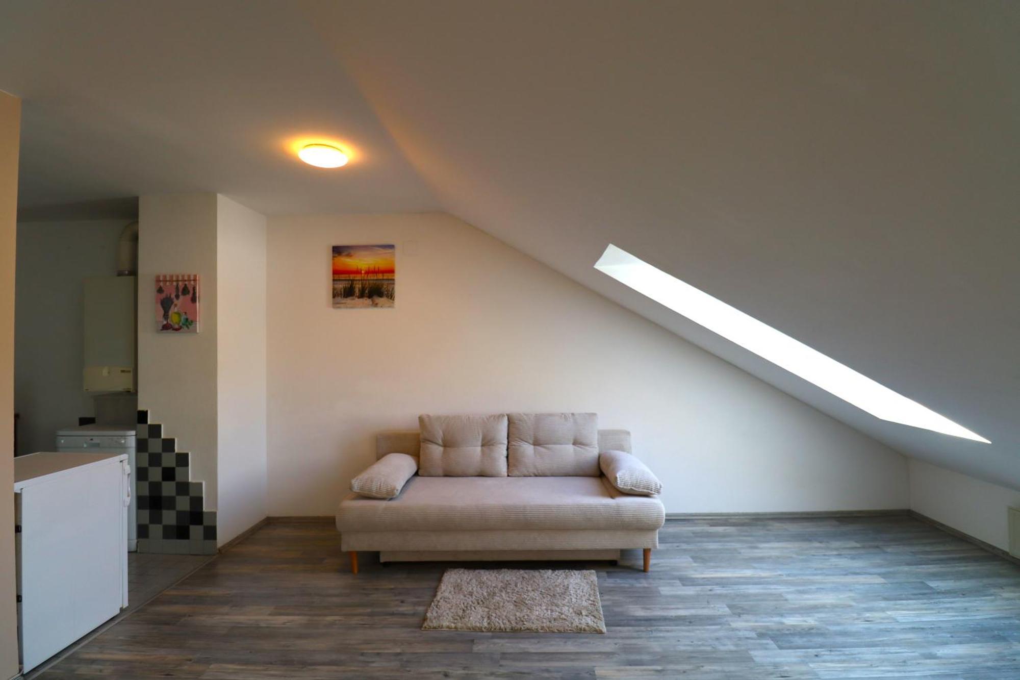 Cityhit 1020Treasure Home Wiedeń Zewnętrze zdjęcie