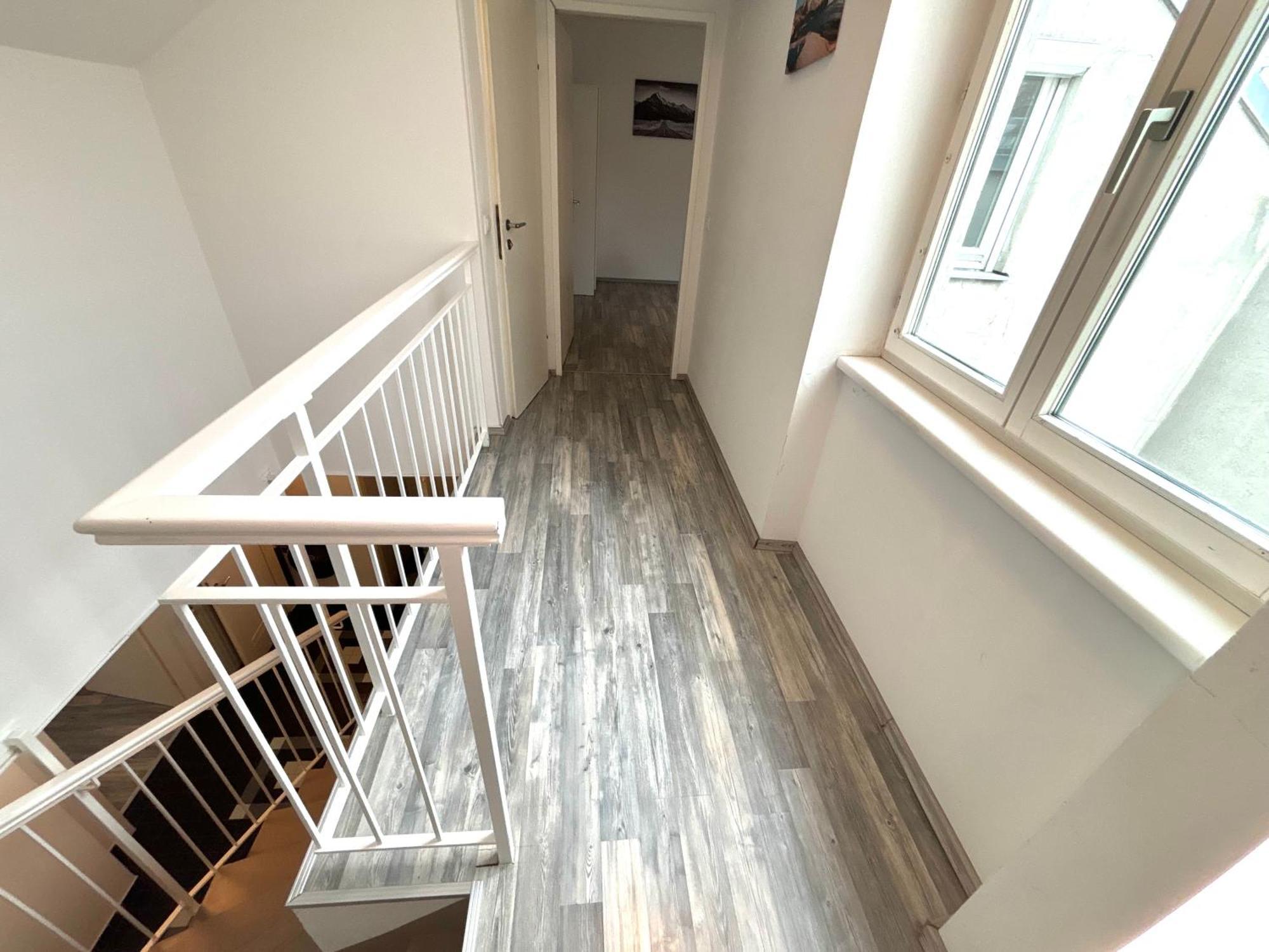 Cityhit 1020Treasure Home Wiedeń Zewnętrze zdjęcie