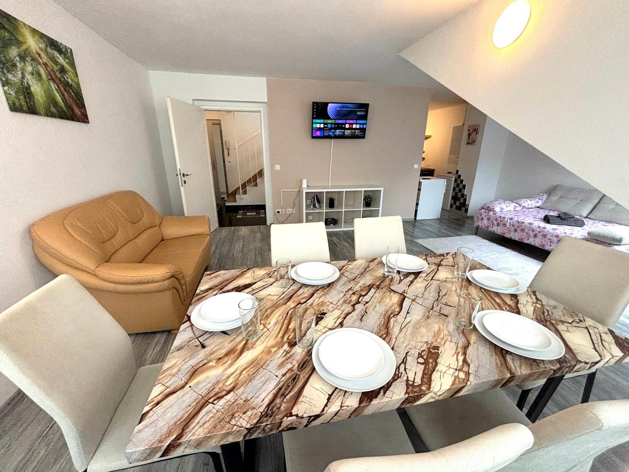 Cityhit 1020Treasure Home Wiedeń Zewnętrze zdjęcie