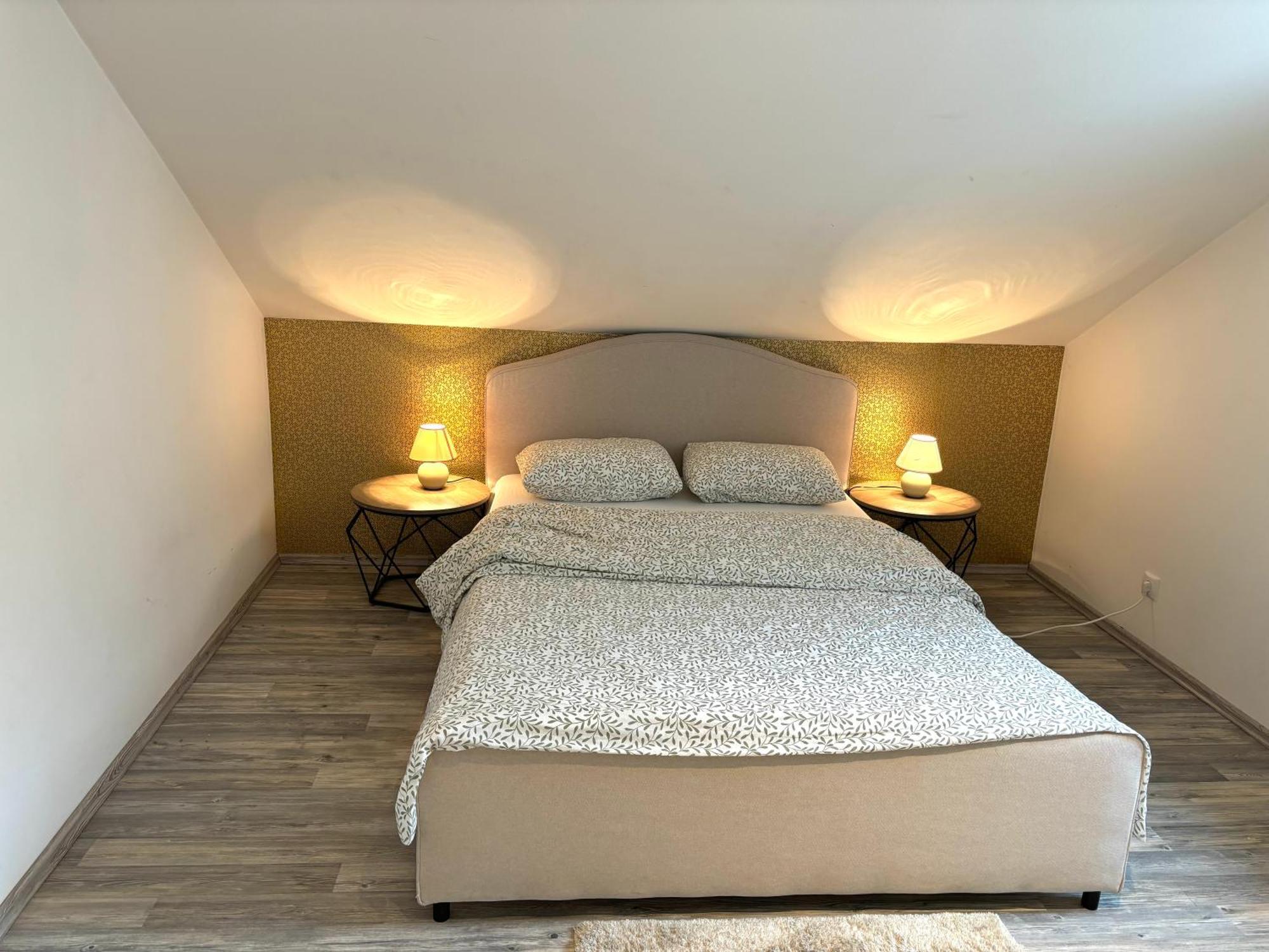 Cityhit 1020Treasure Home Wiedeń Zewnętrze zdjęcie