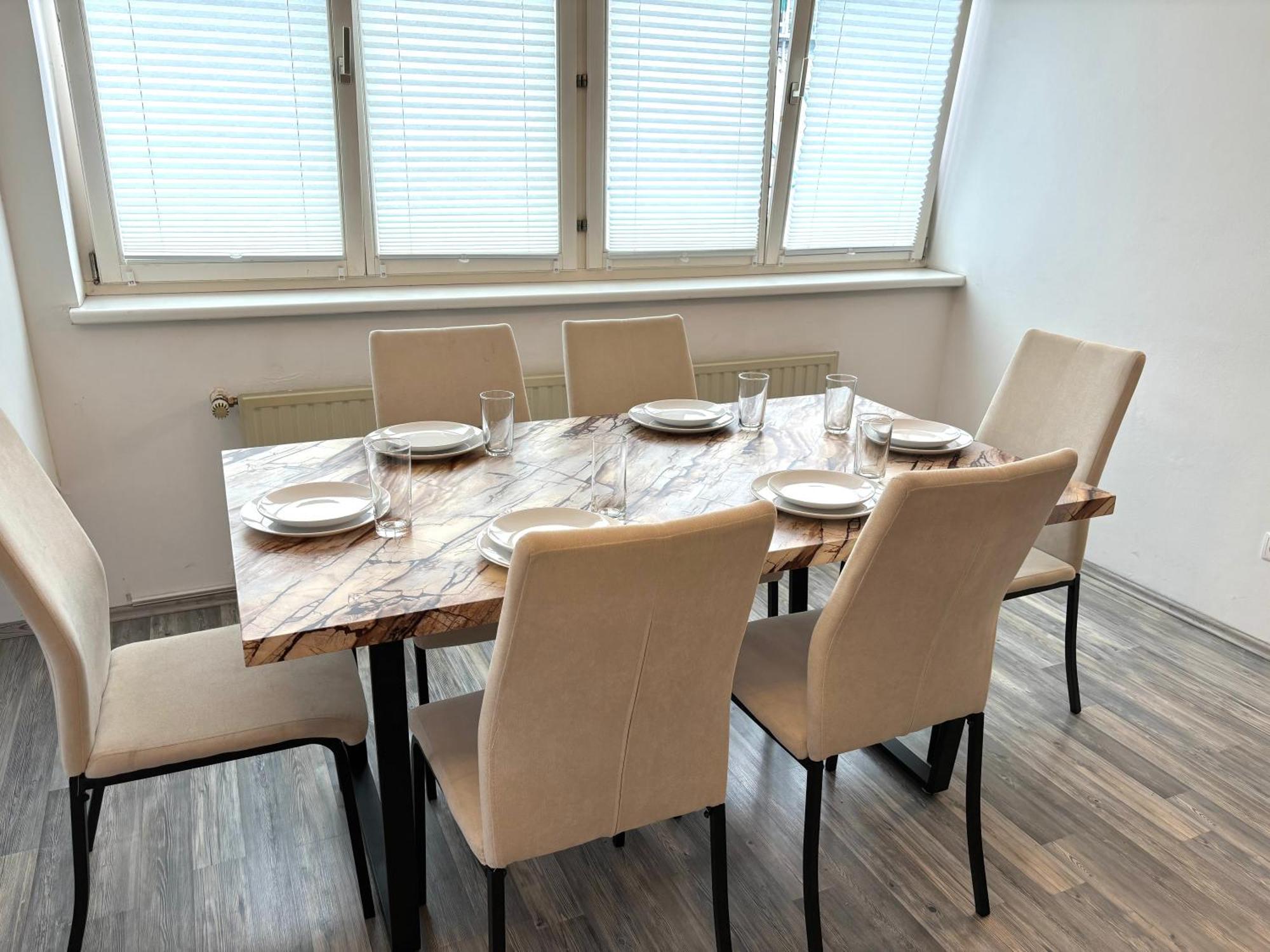Cityhit 1020Treasure Home Wiedeń Zewnętrze zdjęcie
