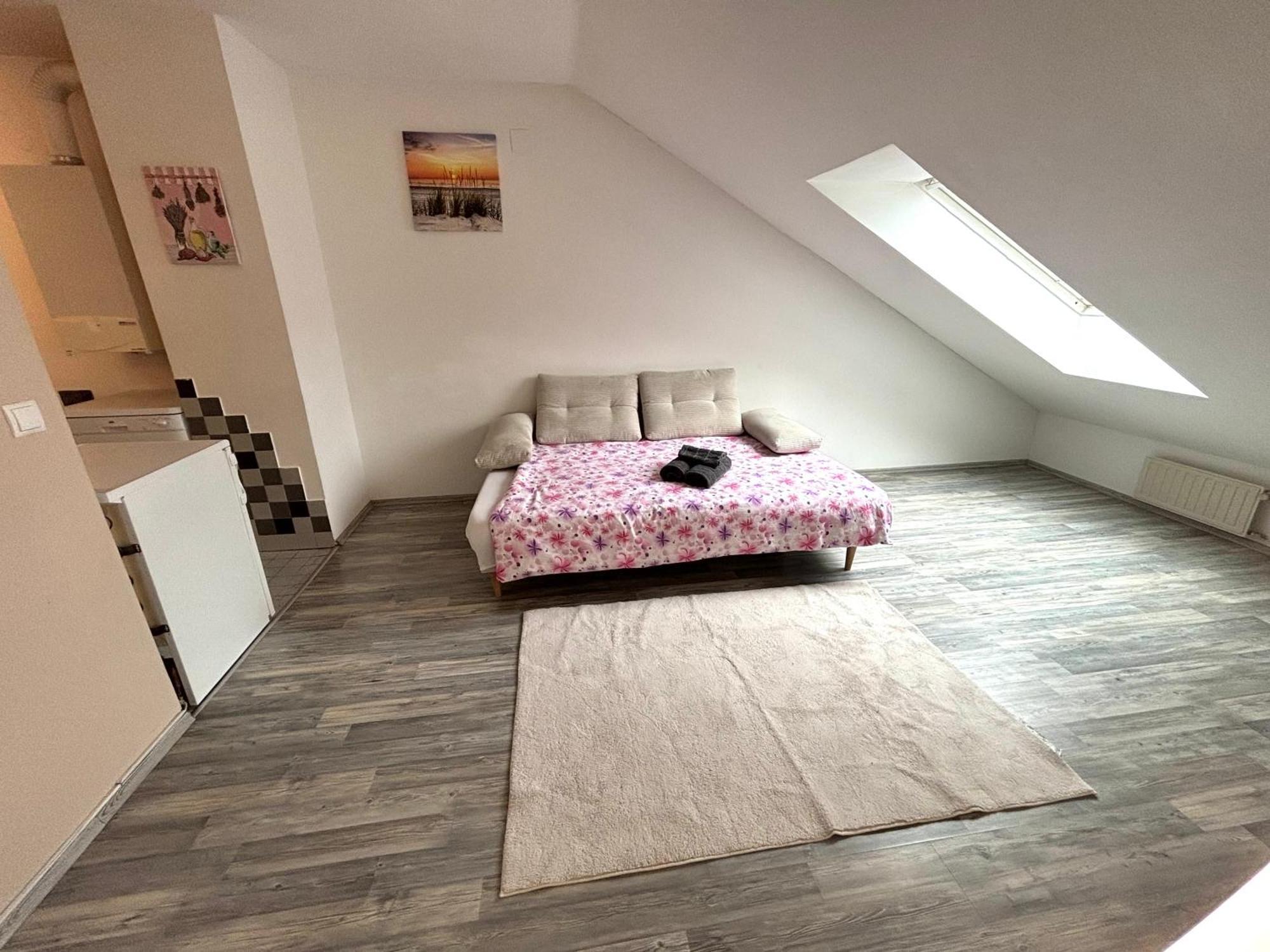 Cityhit 1020Treasure Home Wiedeń Zewnętrze zdjęcie