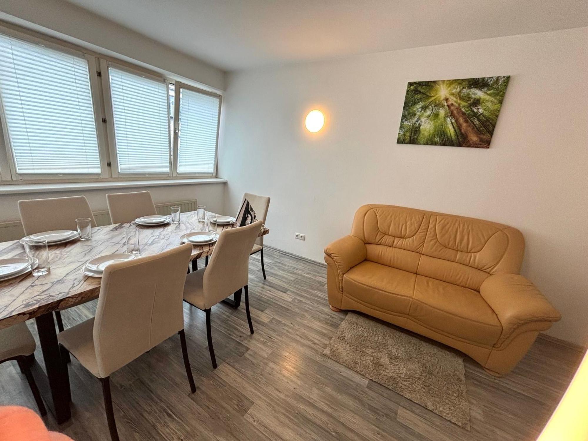 Cityhit 1020Treasure Home Wiedeń Zewnętrze zdjęcie