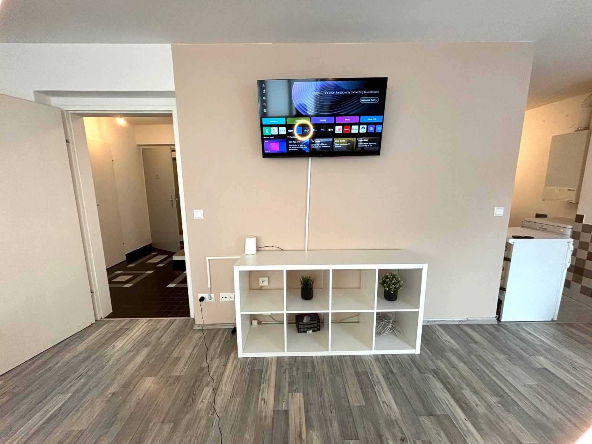Cityhit 1020Treasure Home Wiedeń Zewnętrze zdjęcie