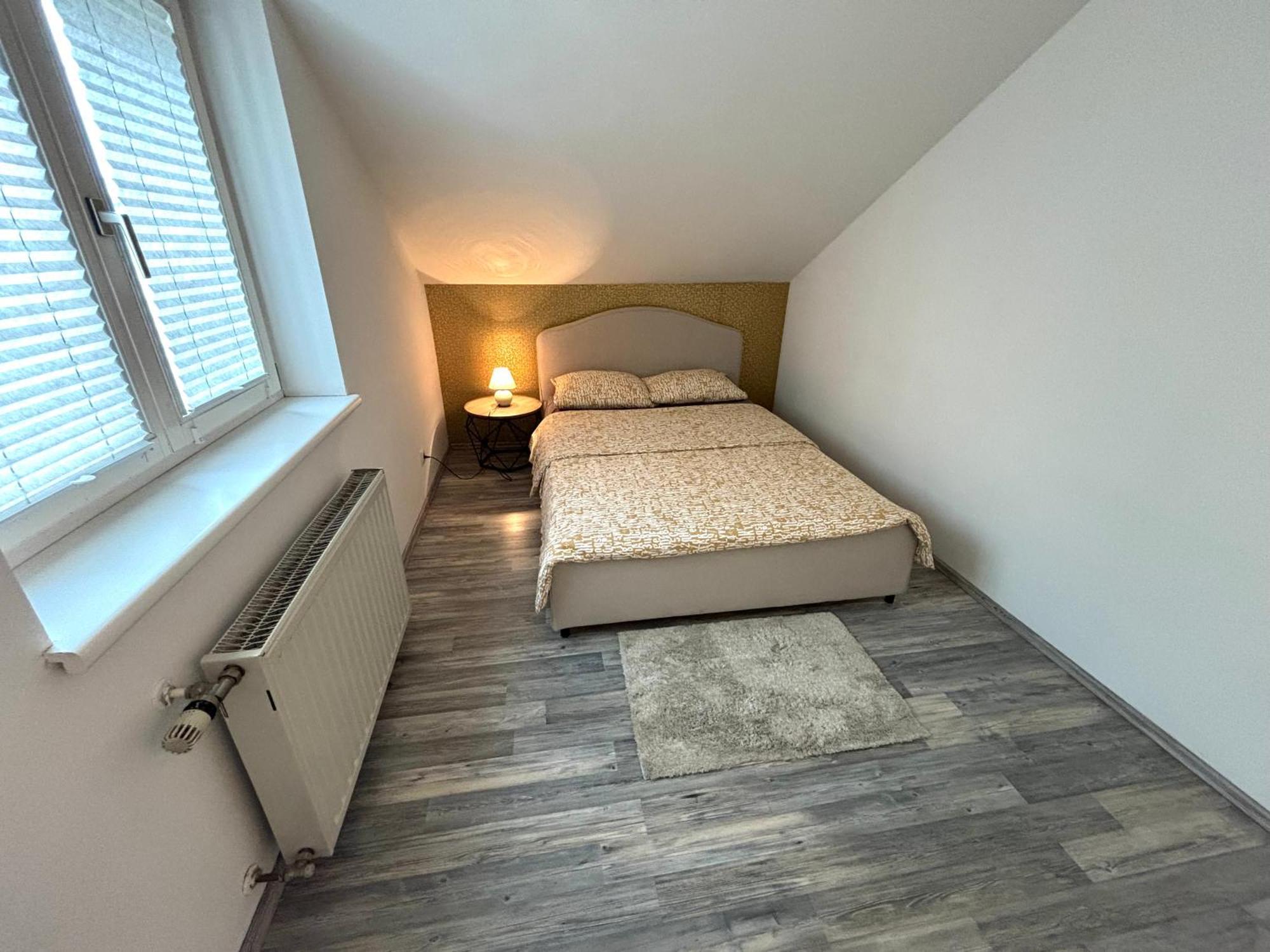 Cityhit 1020Treasure Home Wiedeń Zewnętrze zdjęcie