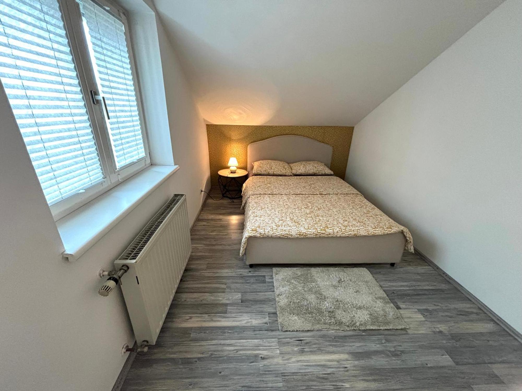 Cityhit 1020Treasure Home Wiedeń Zewnętrze zdjęcie