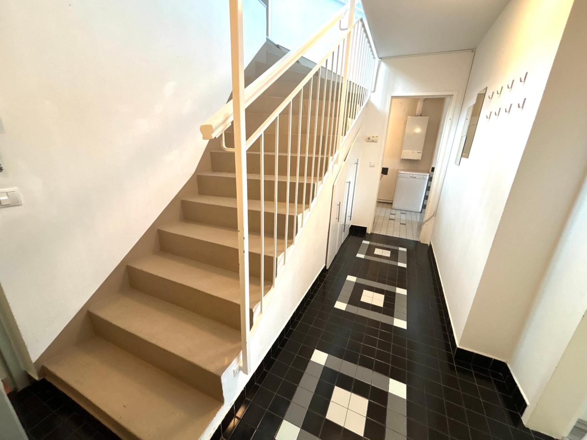 Cityhit 1020Treasure Home Wiedeń Zewnętrze zdjęcie