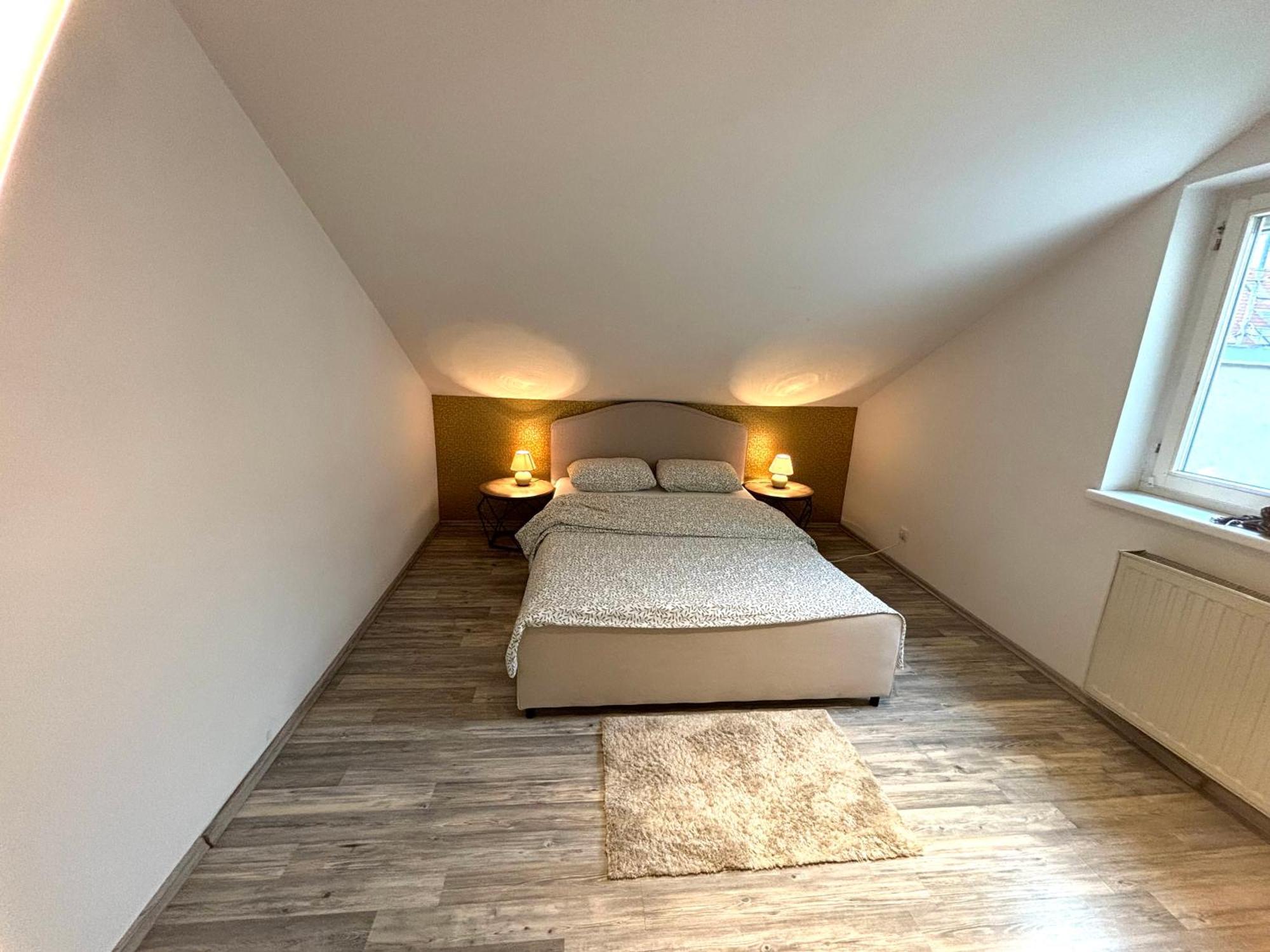 Cityhit 1020Treasure Home Wiedeń Zewnętrze zdjęcie