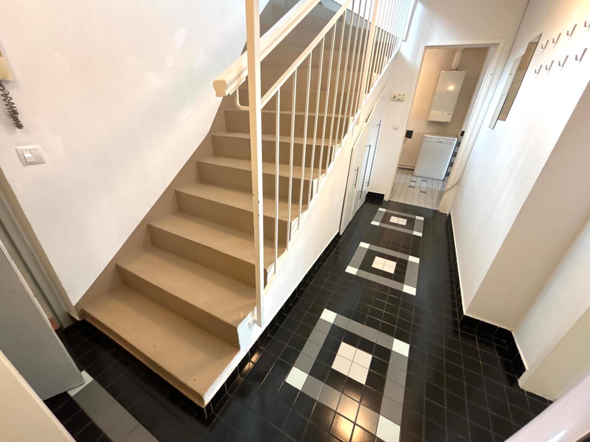 Cityhit 1020Treasure Home Wiedeń Zewnętrze zdjęcie