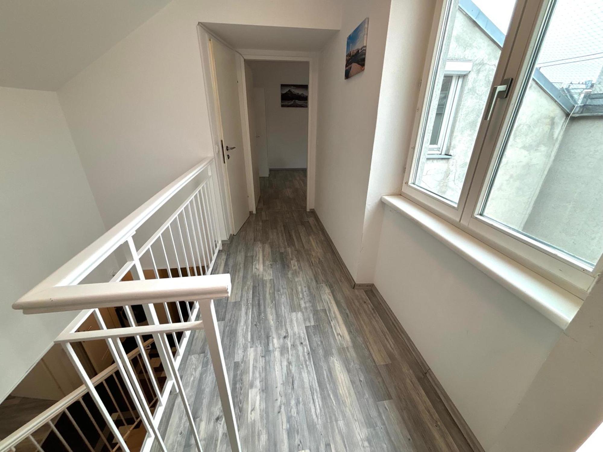 Cityhit 1020Treasure Home Wiedeń Zewnętrze zdjęcie