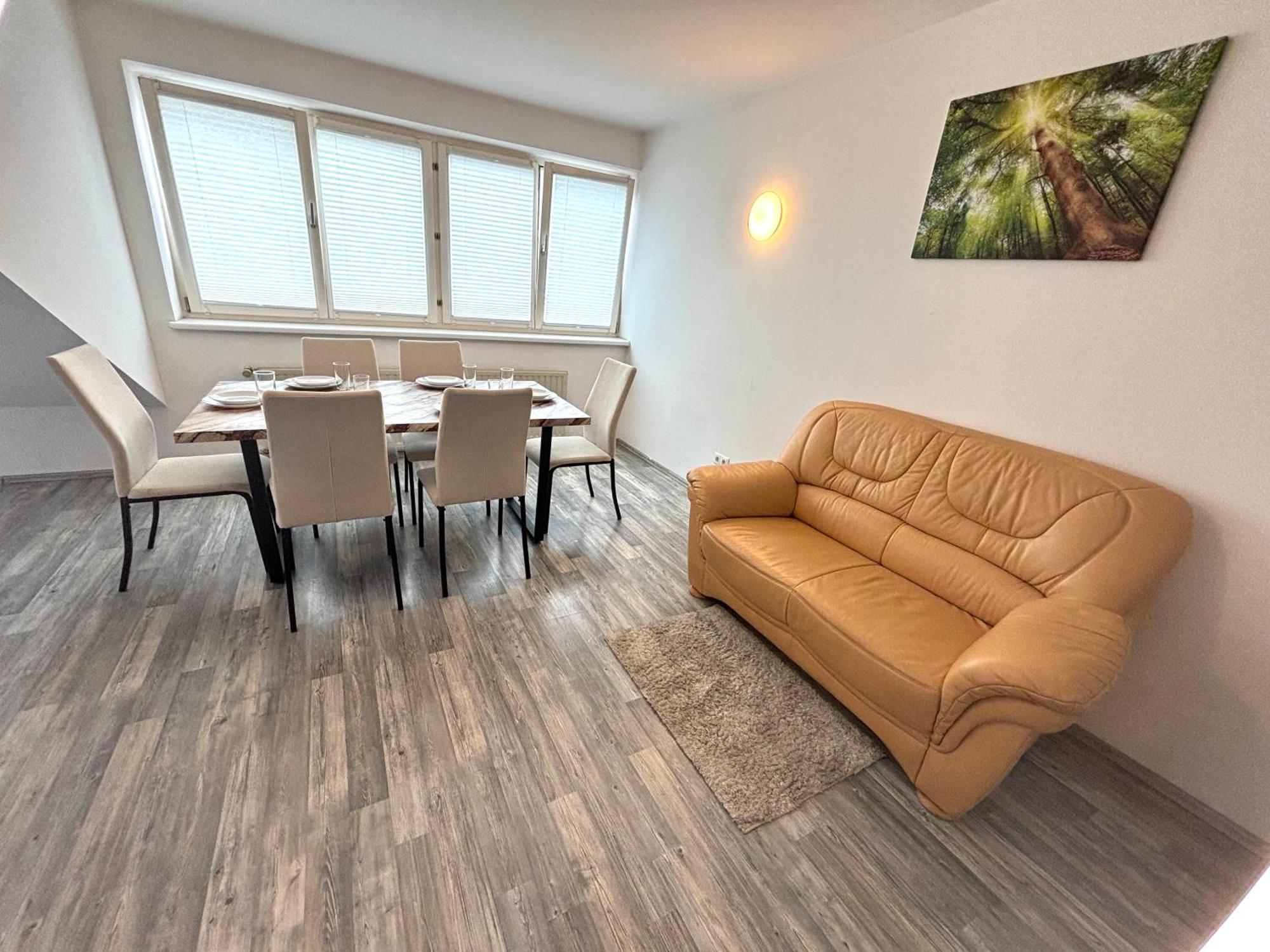 Cityhit 1020Treasure Home Wiedeń Zewnętrze zdjęcie