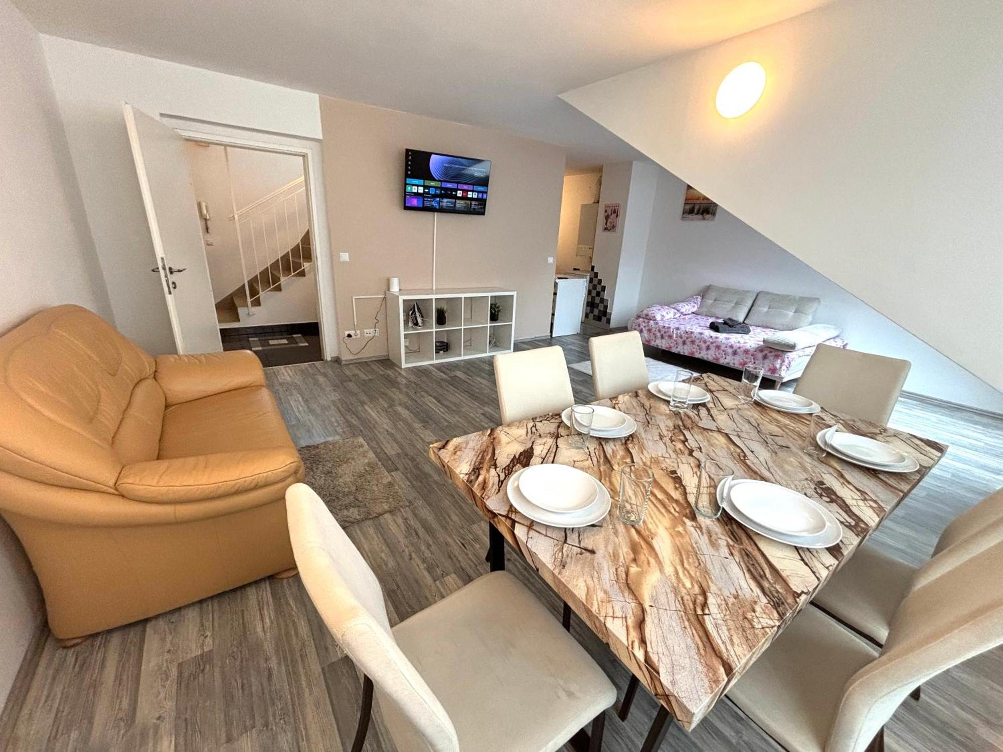 Cityhit 1020Treasure Home Wiedeń Zewnętrze zdjęcie
