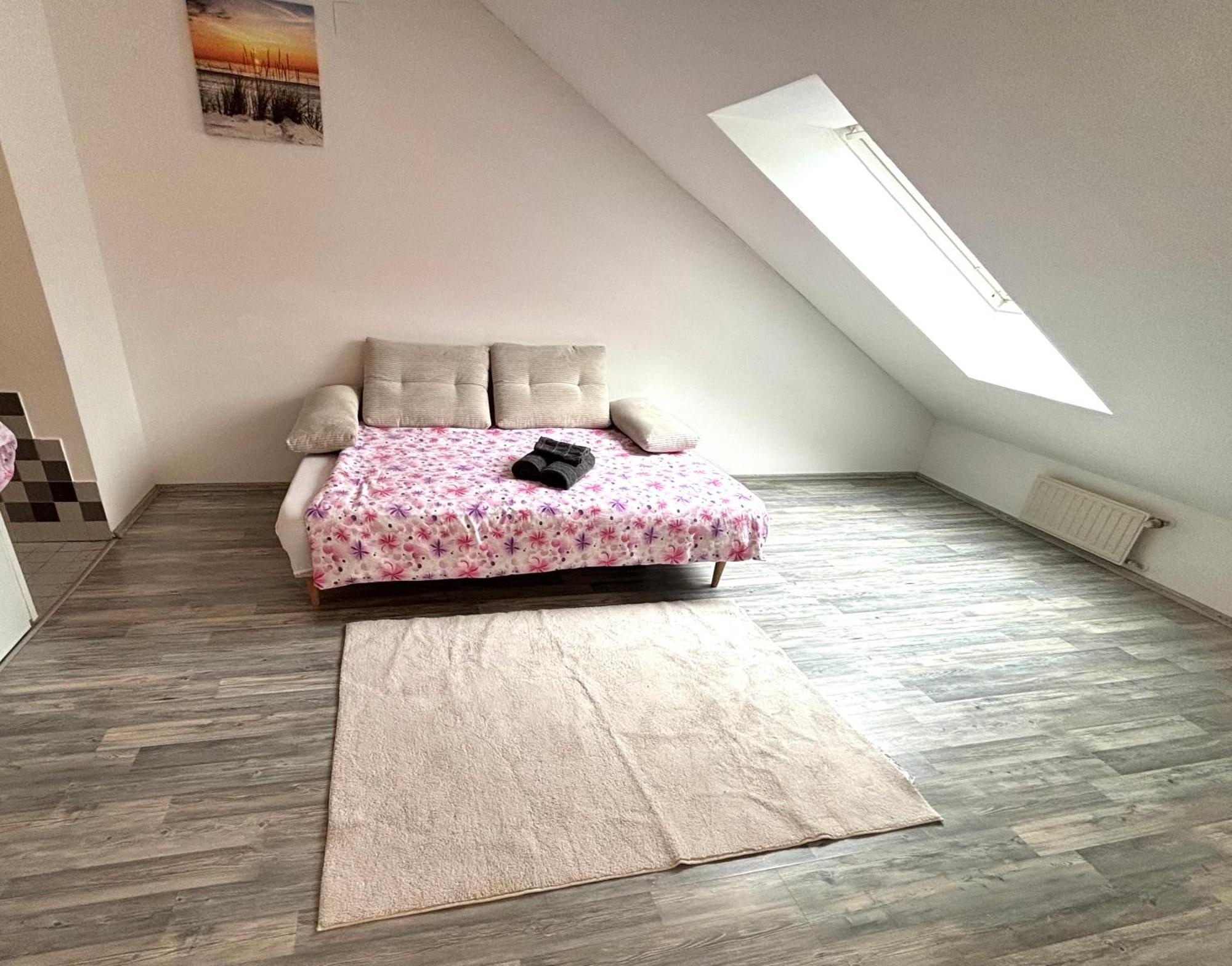 Cityhit 1020Treasure Home Wiedeń Zewnętrze zdjęcie