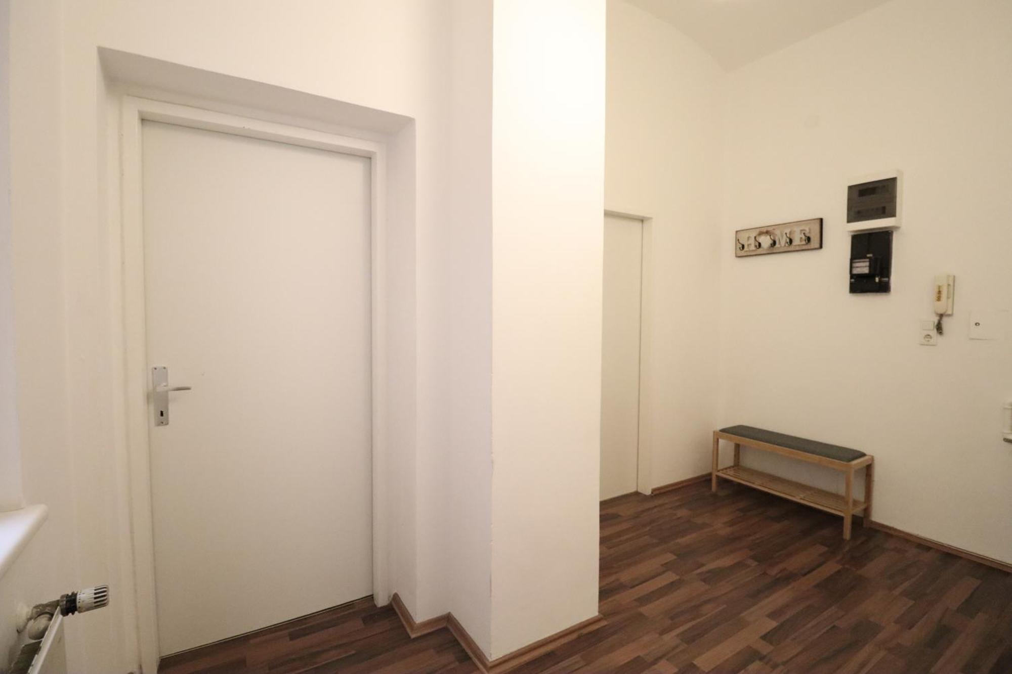 Cityhit 1020Treasure Home Wiedeń Zewnętrze zdjęcie