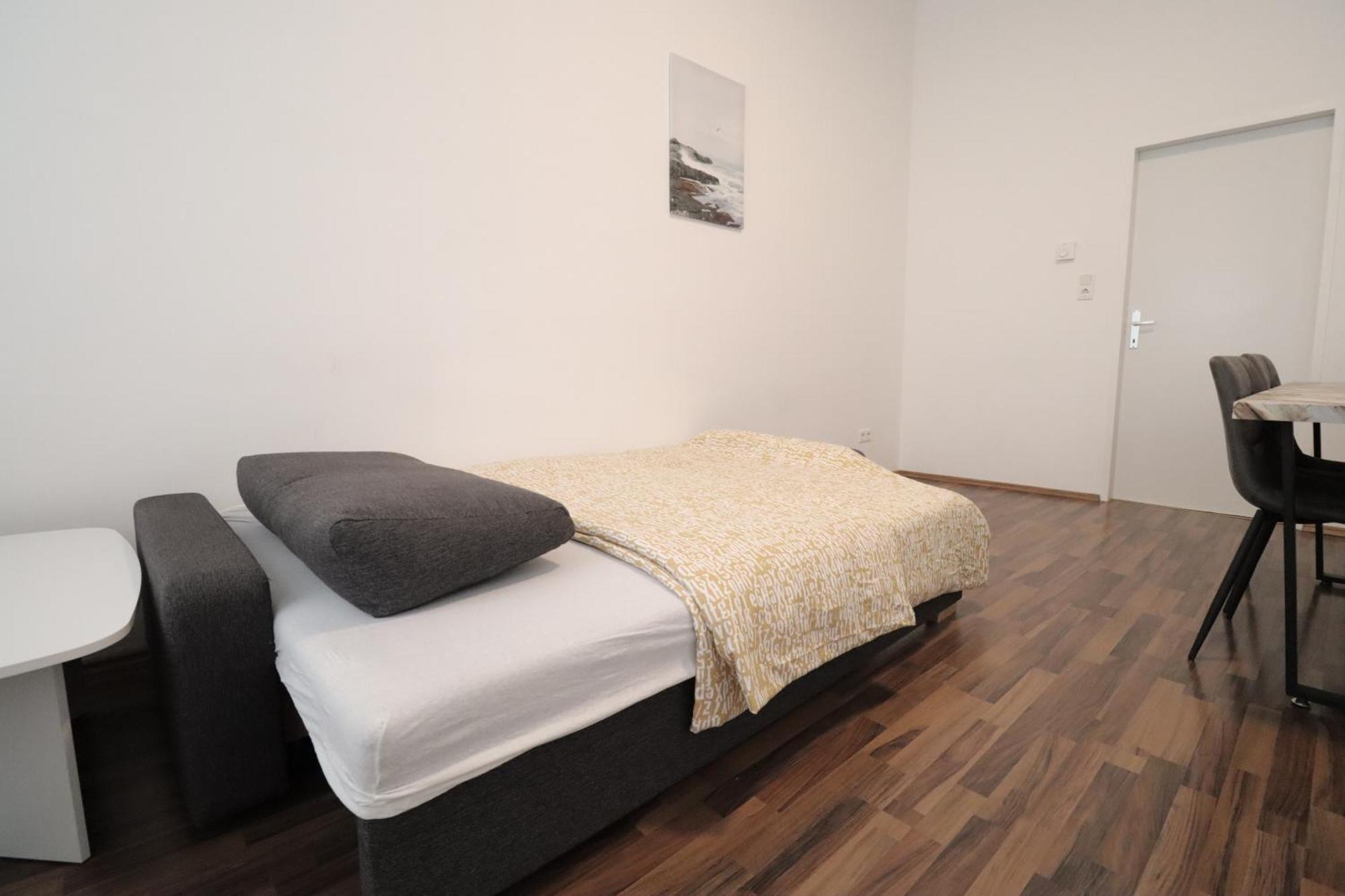 Cityhit 1020Treasure Home Wiedeń Zewnętrze zdjęcie