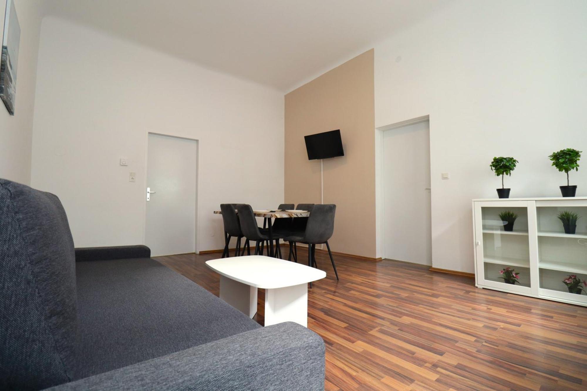 Cityhit 1020Treasure Home Wiedeń Zewnętrze zdjęcie