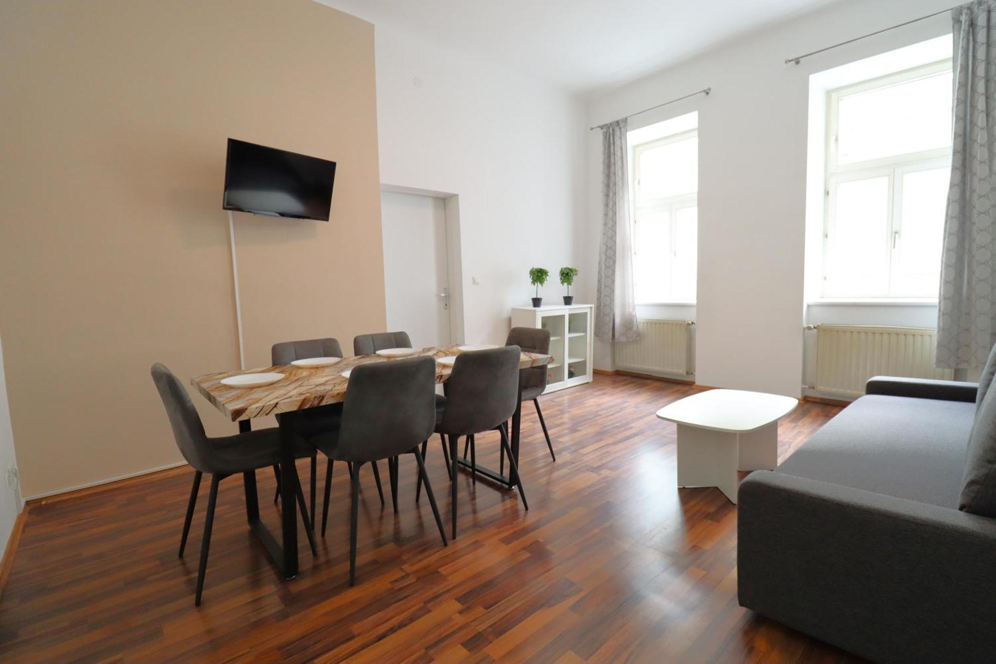 Cityhit 1020Treasure Home Wiedeń Zewnętrze zdjęcie