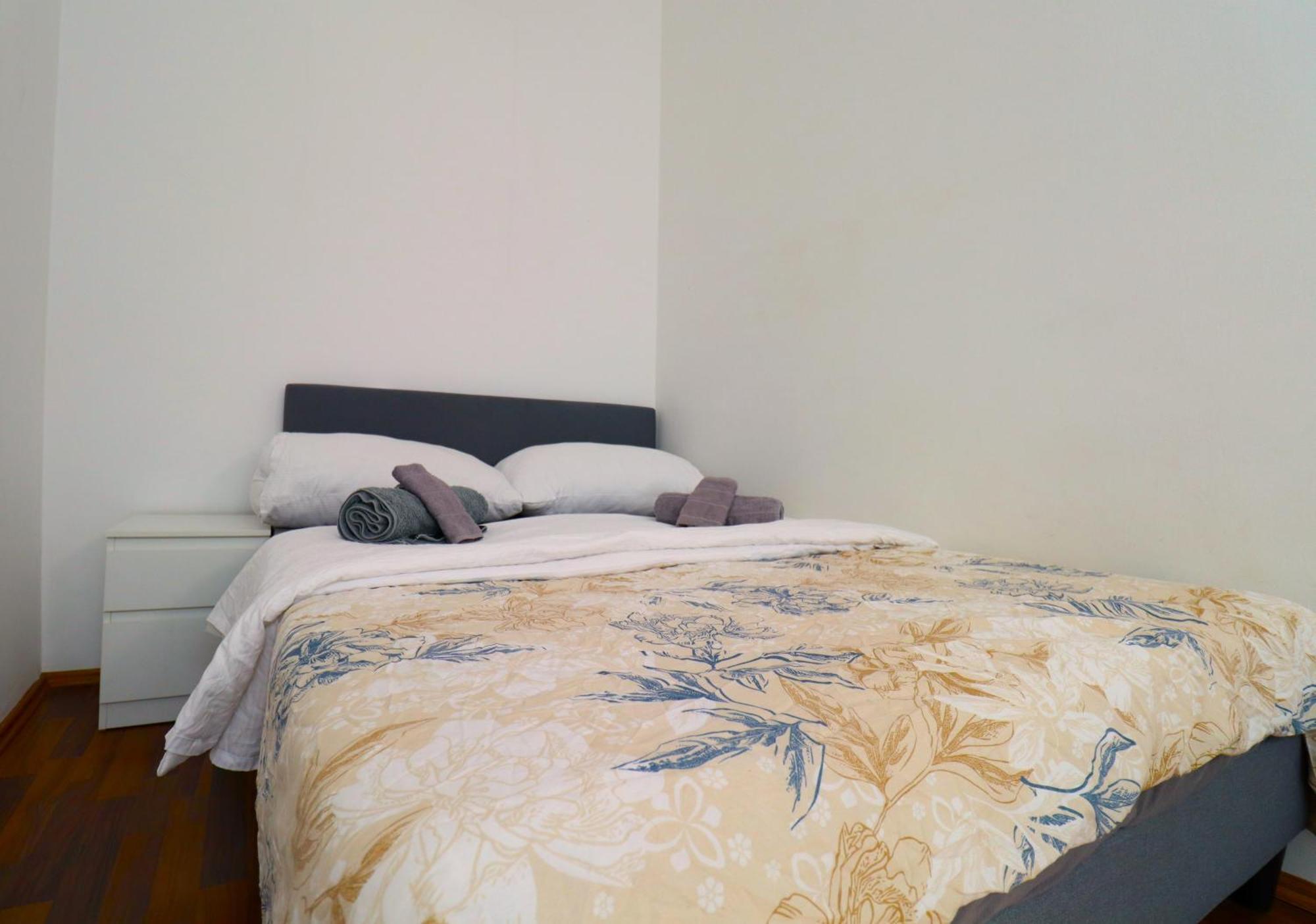 Cityhit 1020Treasure Home Wiedeń Zewnętrze zdjęcie