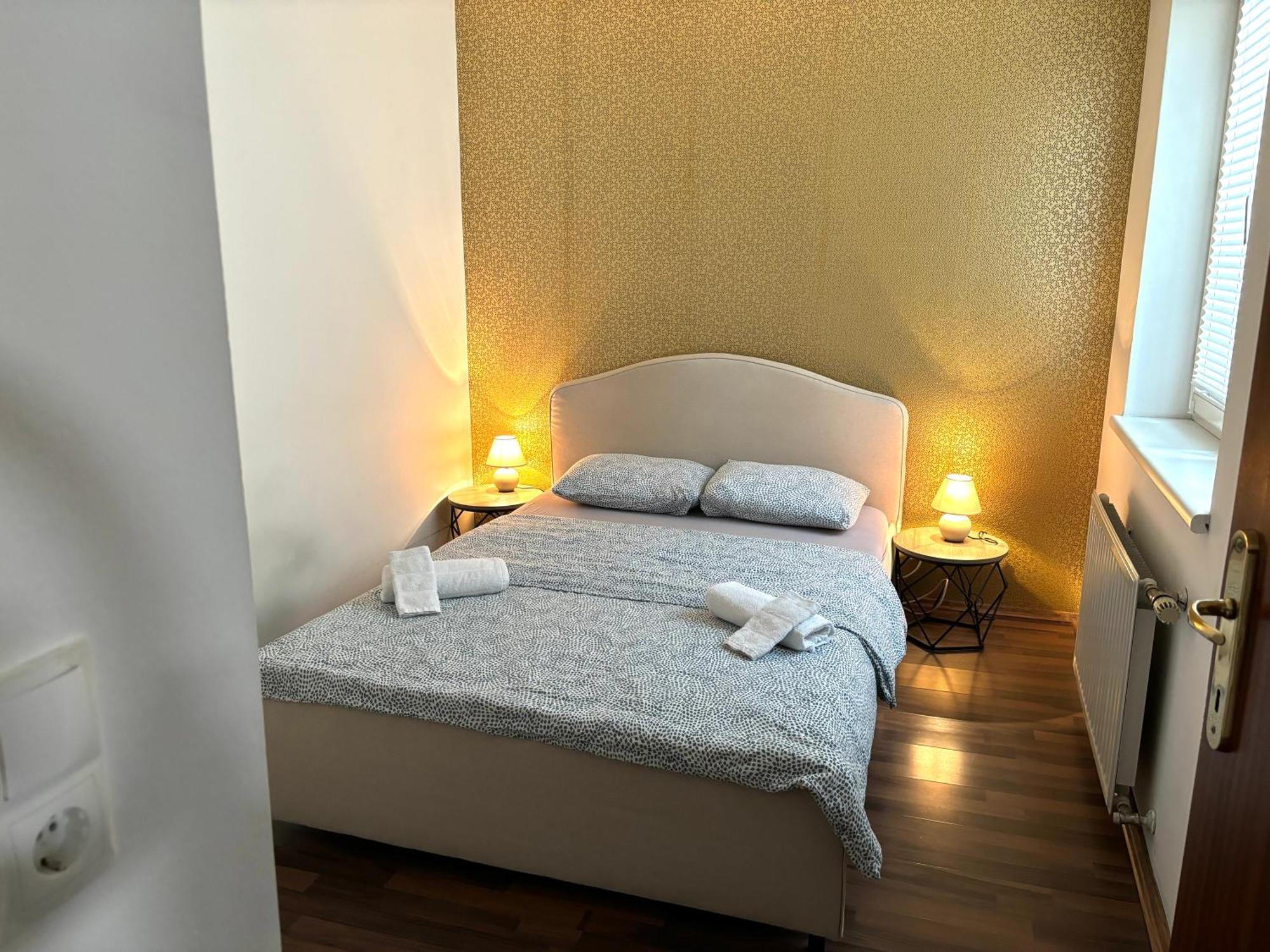 Cityhit 1020Treasure Home Wiedeń Zewnętrze zdjęcie