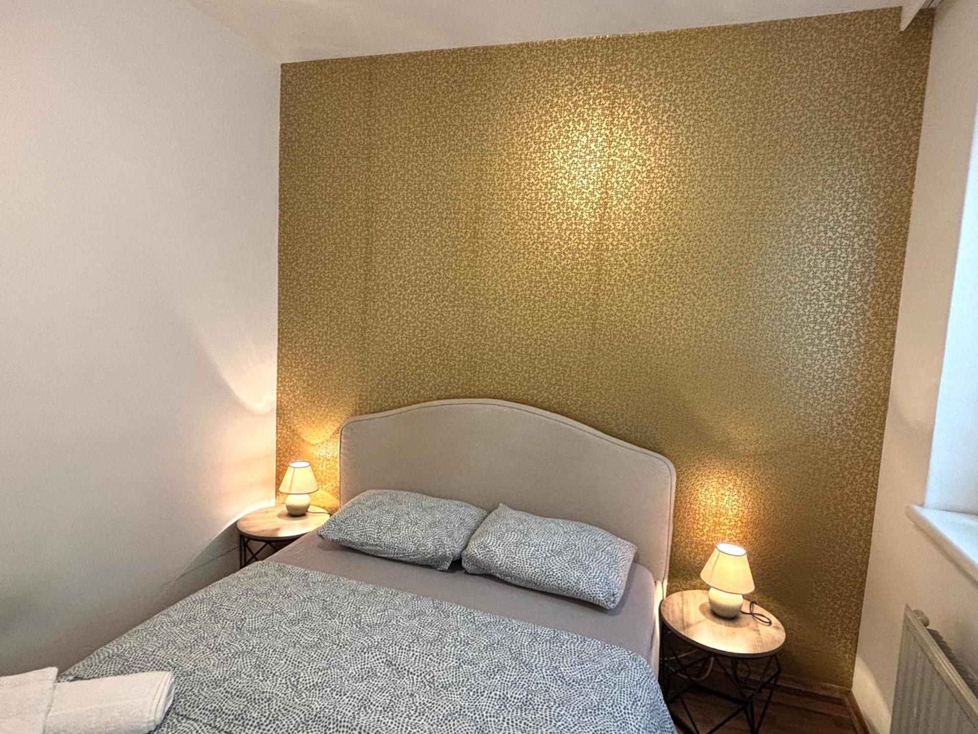 Cityhit 1020Treasure Home Wiedeń Zewnętrze zdjęcie