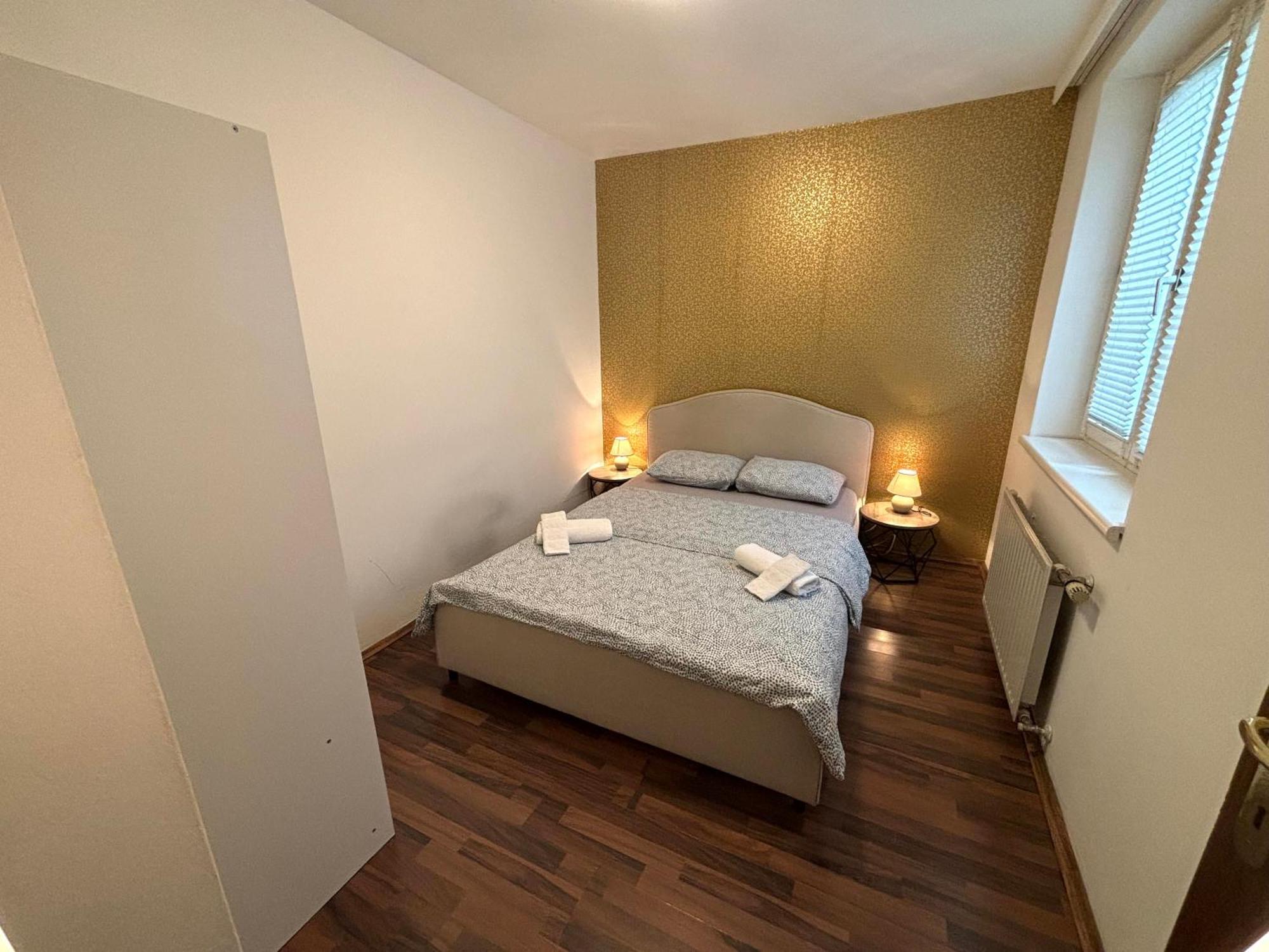 Cityhit 1020Treasure Home Wiedeń Zewnętrze zdjęcie