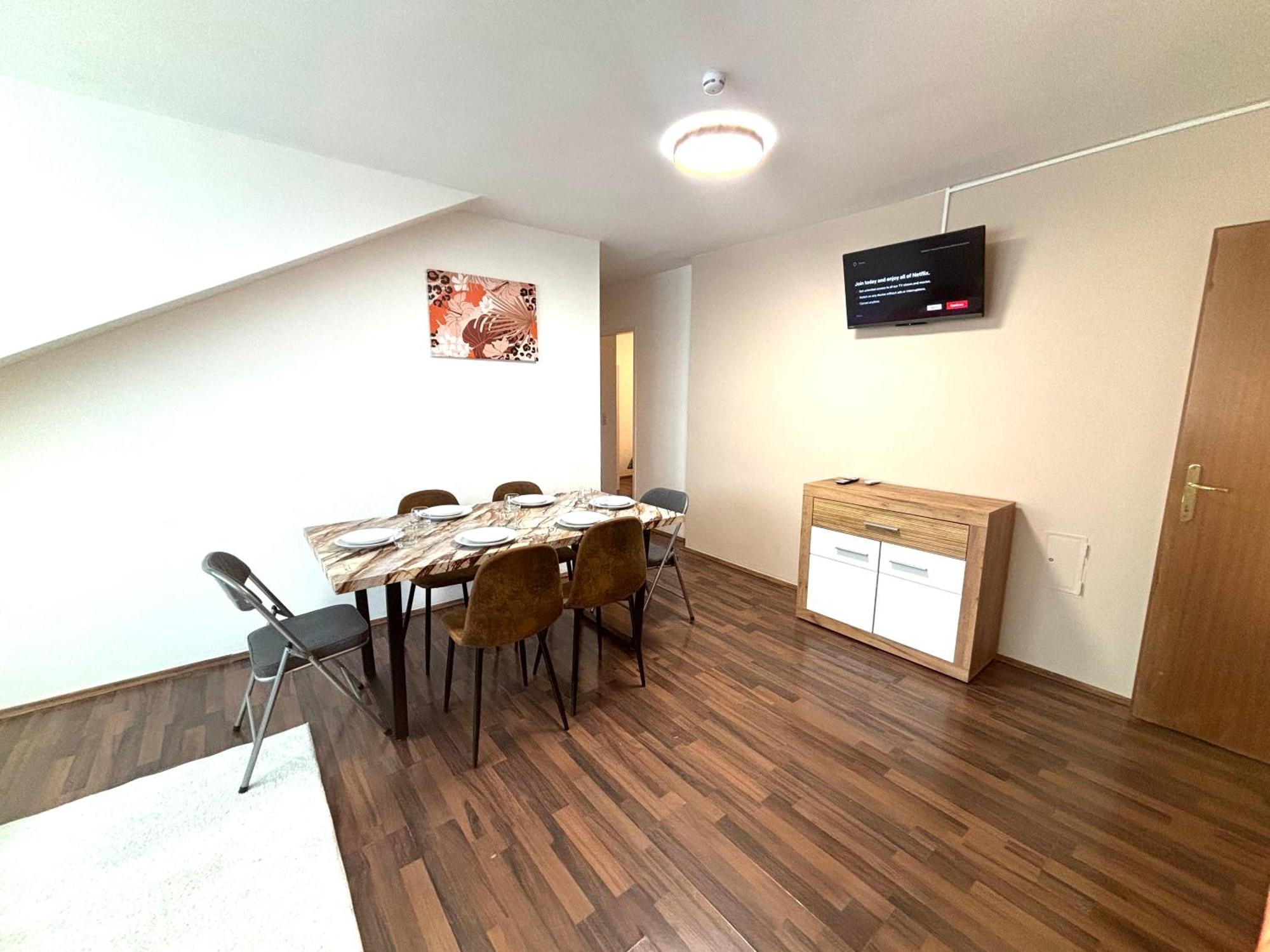 Cityhit 1020Treasure Home Wiedeń Zewnętrze zdjęcie