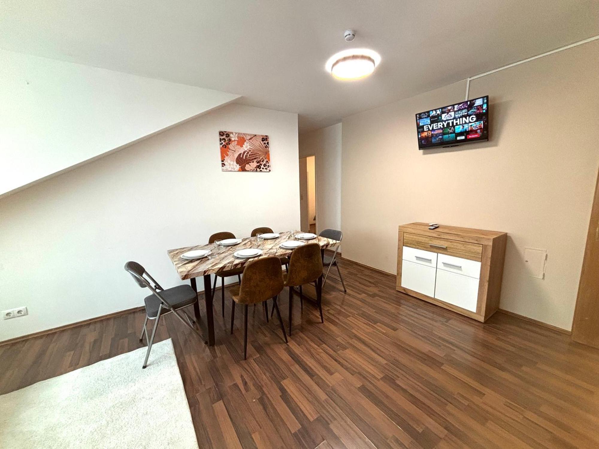 Cityhit 1020Treasure Home Wiedeń Zewnętrze zdjęcie