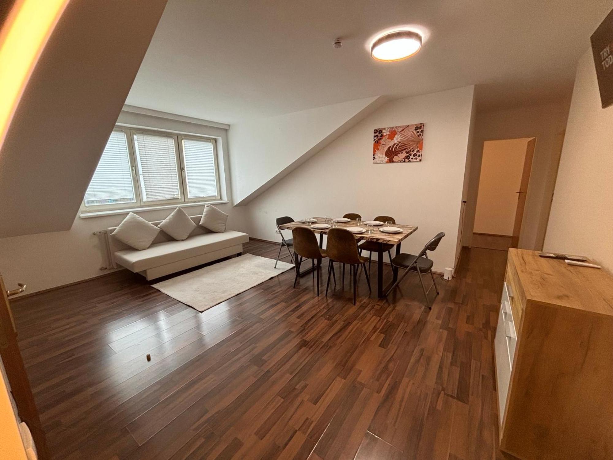Cityhit 1020Treasure Home Wiedeń Zewnętrze zdjęcie