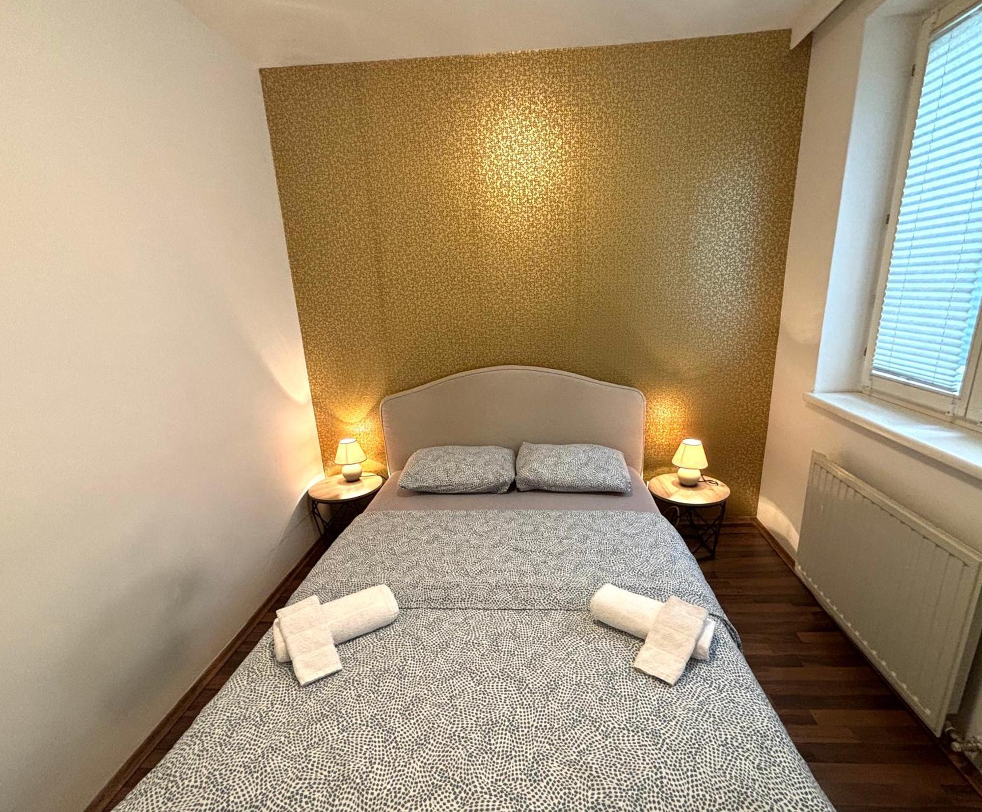 Cityhit 1020Treasure Home Wiedeń Zewnętrze zdjęcie