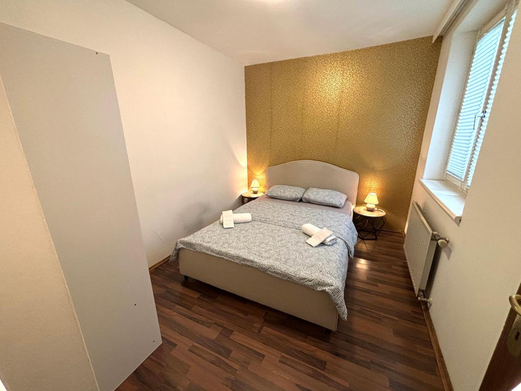 Cityhit 1020Treasure Home Wiedeń Zewnętrze zdjęcie